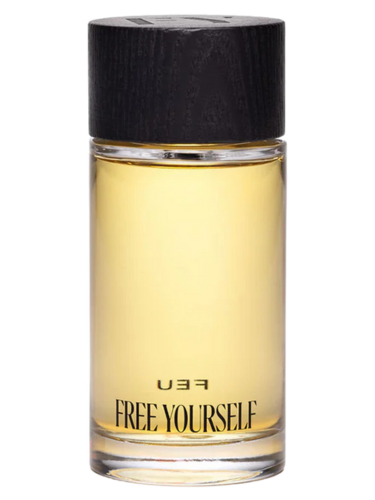 Feu | Free Yourself | Olfactif