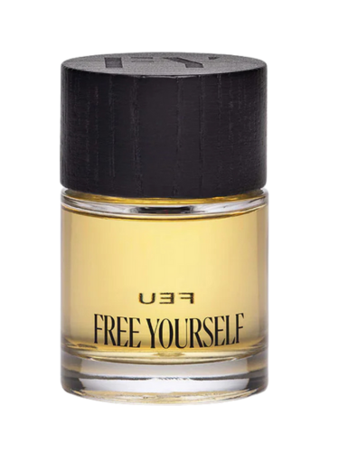 Feu | Free Yourself | Olfactif