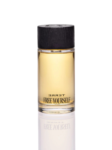 Terre | Free Yourself | Olfactif