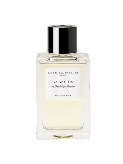 Velvet Iris | Essential Parfums | Olfactif