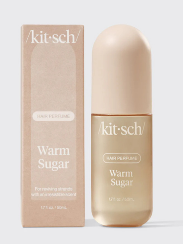 Warm Sugar Hair Perfume | Kitsch | Olfactif