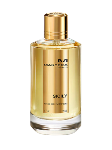 Sicily | Mancera | Olfactif