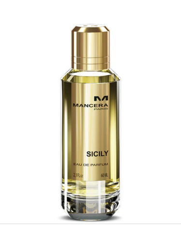 Sicily | Mancera | Olfactif