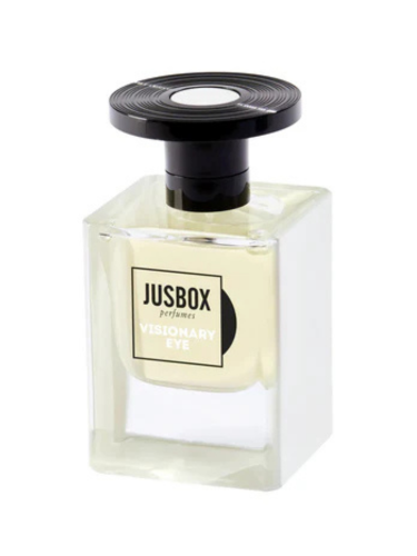Visionary Eye | Jusbox | Olfactif