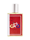 How to Say Bicycle in French | Imaginary Authors | Olfactif 