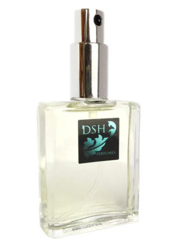Bois Noir | DSH Perfumes | Olfactif