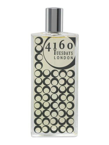 Saltburn Driftwood | 4160 Tuesdays | Olfactif