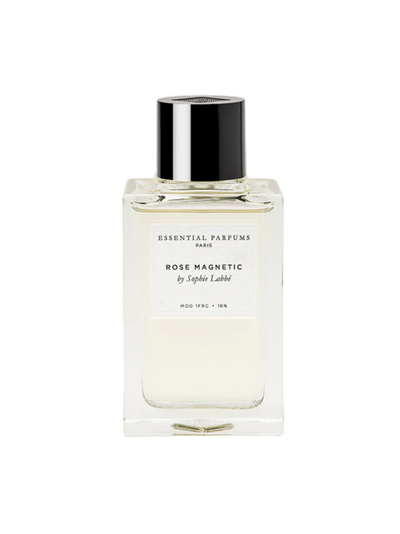 Rose Magnetic | Essential Parfums | Olfactif