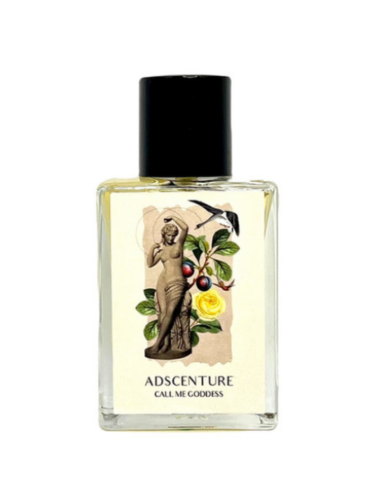 Call me Goddess | Adscenture | Olfactif