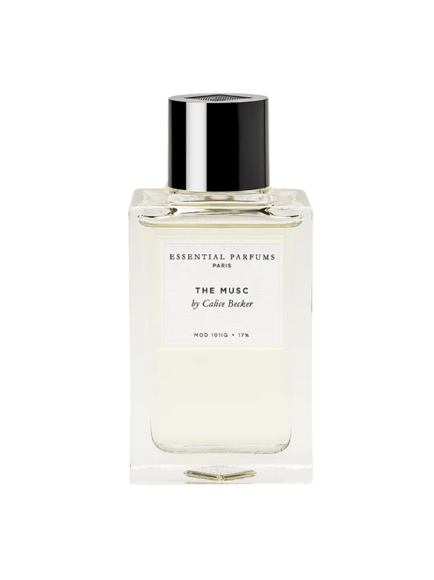 The Musc | Essential Parfums | Olfactif
