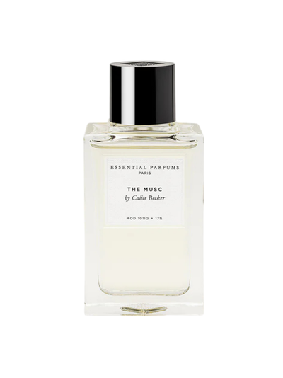 The Musc | Essential Parfums | Olfactif