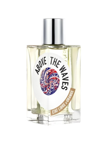 Sample of Above the Waves | Etat Libre d'Orange | Olfactif