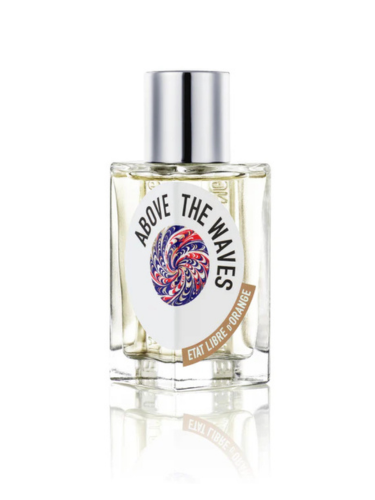 Above the Waves | Etat Libre d'Orange | Olfactif
