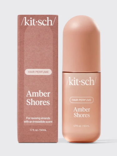 Amber Shores Hair Perfume | Kitsch | Olfactif