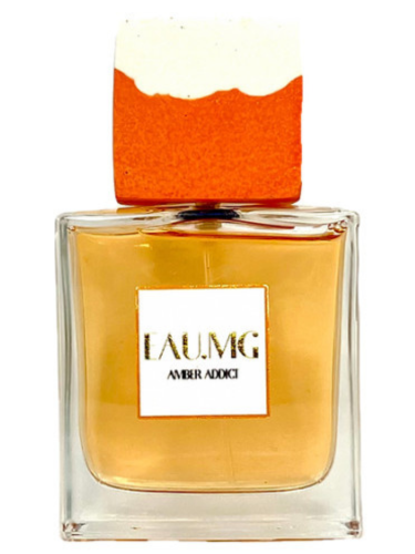 Amber Addict | EAU.MG | Olfactif
