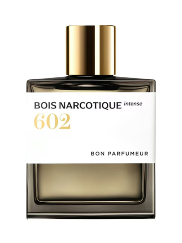 Bois Narcotique 602 Intense | Bon Parfumeur | Olfactif