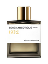 Bois Narcotique 602 Intense | Bon Parfumeur | Olfactif