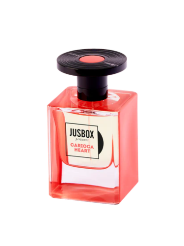 Carioca Heart | Jusbox | Olfactif