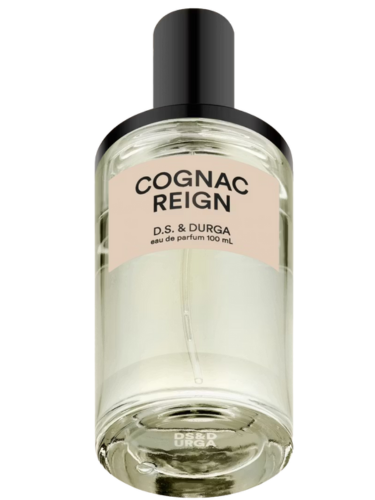 Cognac Reign | D.S. & Durga | Olfactif