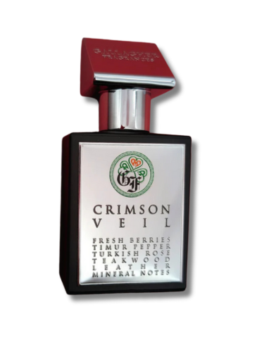 Crimson Veil | Gallagher Fragrances | Olfactif