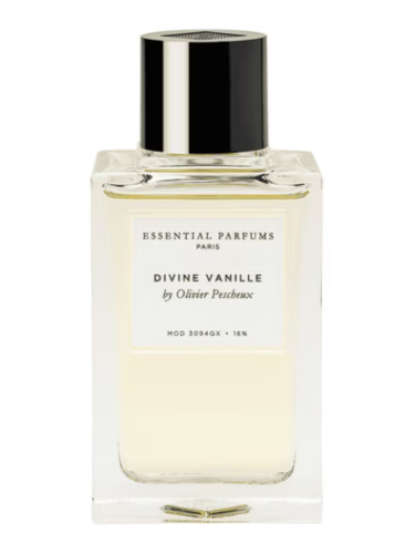 香水(ユニセックス) Essential Parfums Divine Vanille Divine Vanille | Essential Parfums | Olfactif - Perfume