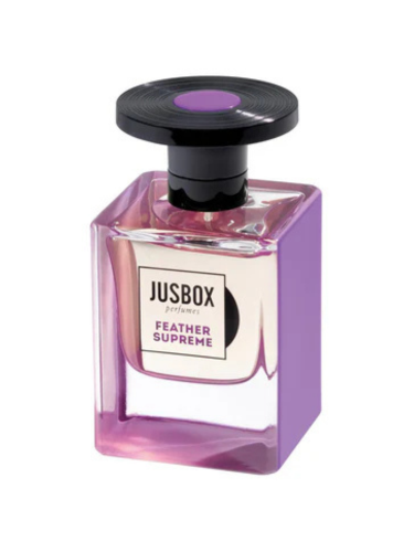 Feather Supreme | Jusbox | Olfactif