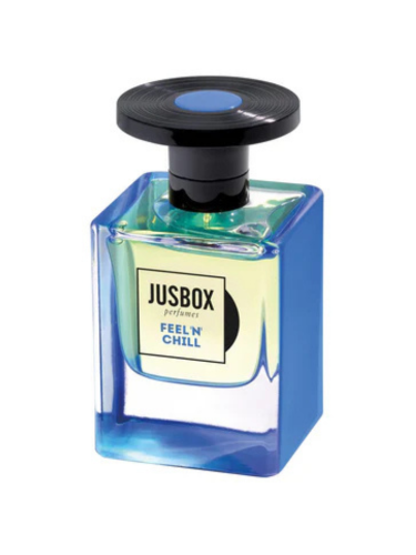 Feel N Chill | Jusbox | Olfactif