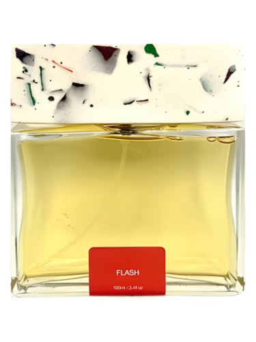 Flash | Pictor Parfum | Olfactif