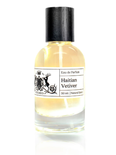 Haitian Vetiver | Un Jeu d'Echecs | Olfactif - Perfume