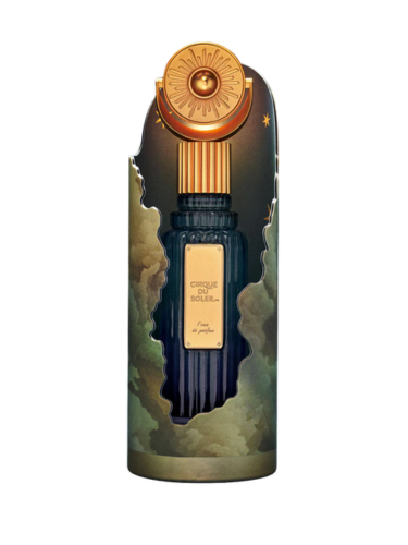 L'eau de Parfum | Cirque du Soleil | Olfactif