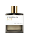 Myrrh Shadow | Bon Parfumeur | Olfactif