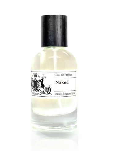 Naked | Un Jeu d'Echeces | Olfactif