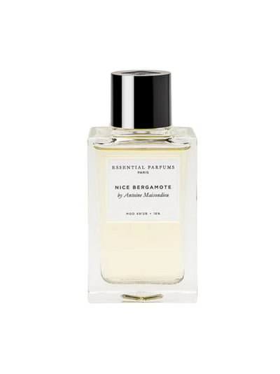 Nice Bergamote | Essential Parfums | Olfactif