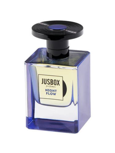 Night Flow | Jusbox | Olfactif