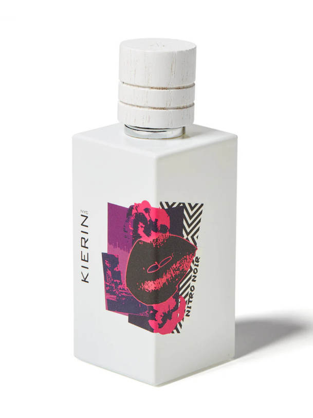 Nitro Noir | Kierin NYC | Olfactif