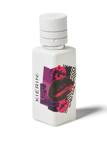 Nitro Noir | Kierin NYC | Olfactif