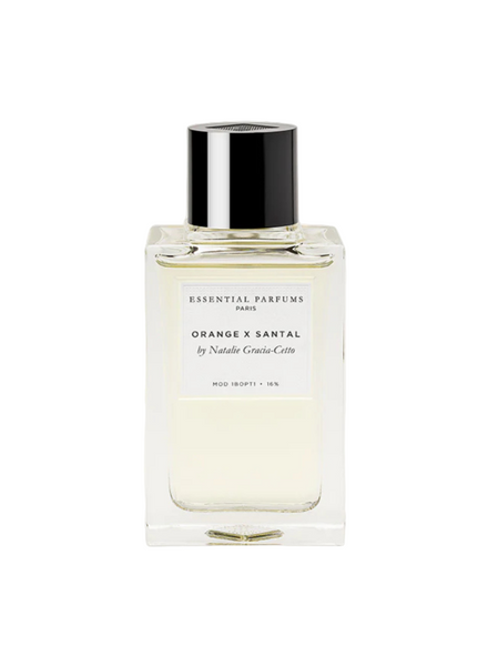 Orange x Santal | Essential Parfums | Olfactif - Perfume