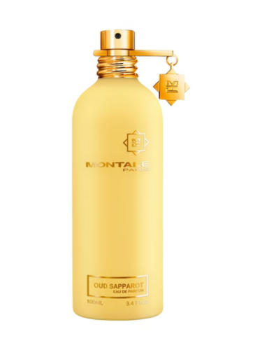 Oud Sapparot | Montale | Olfactif