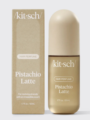 Pistachio Latte Hair Perfume | Kitsch | Olfactif