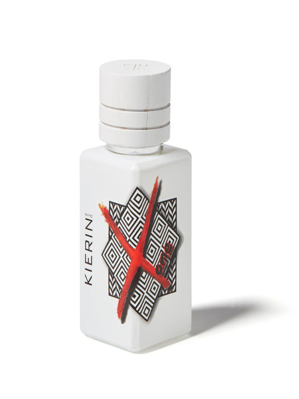 Sample of ScentXone | Kierin NYC | Olfactif