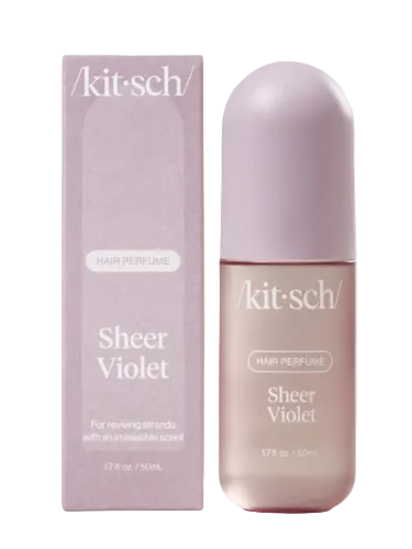 Sheer Violet Hair Perfume | Kitsch | Olfactif