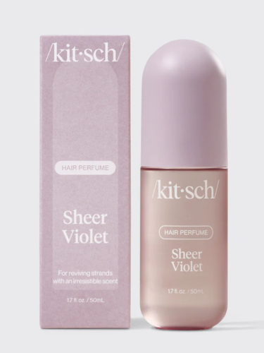 Sheer Violet Hair Perfume | Kitsch | Olfactif