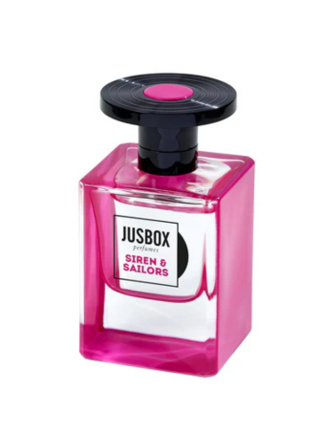 Siren & Sailors | Jusbox | Olfactif