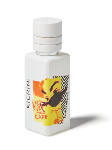 Sunday Brunch | Kierin NYC | Olfactif