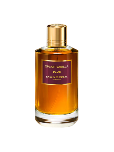 Xplicit Vanilla | Mancera | Olfactif