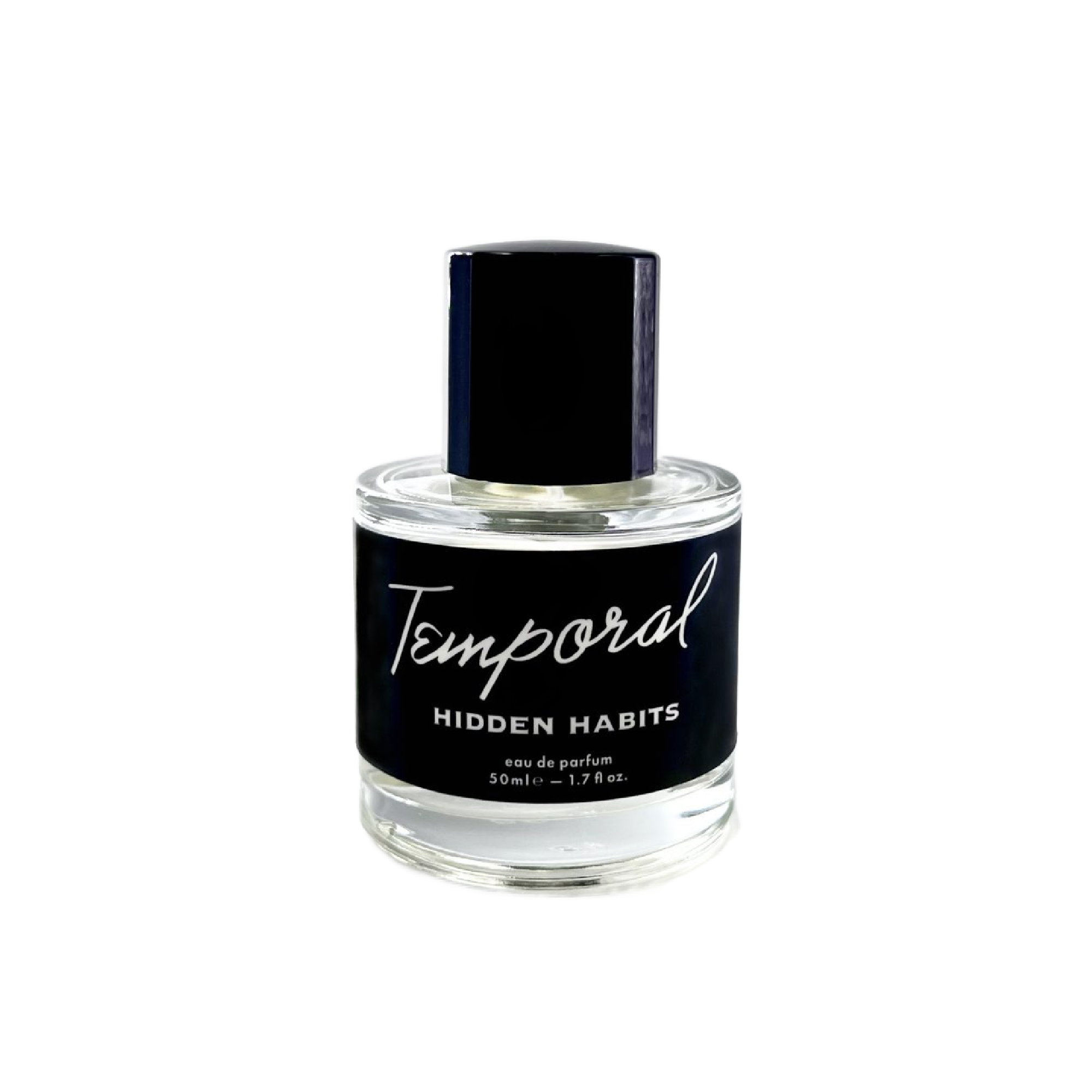 Hidden Habits | Temporal | Olfactif