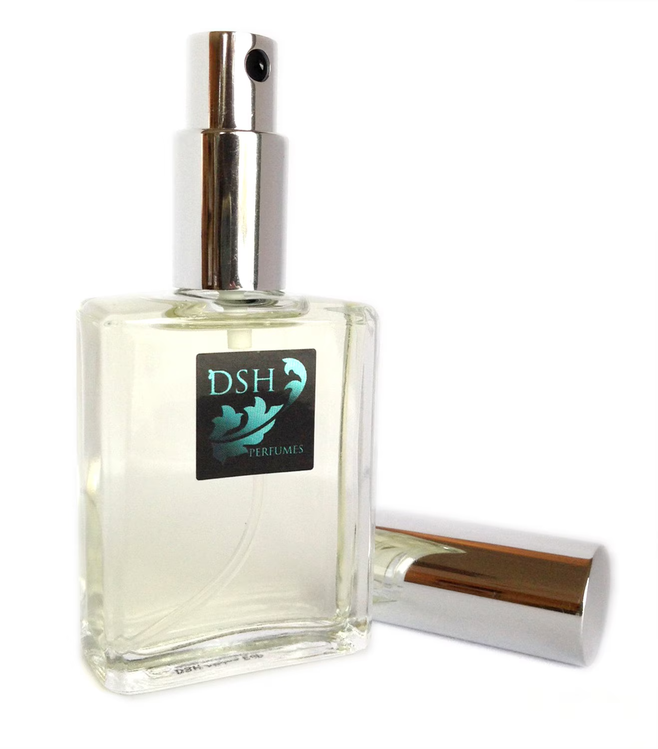 Portlandia | DSH Perfumes | Olfactif