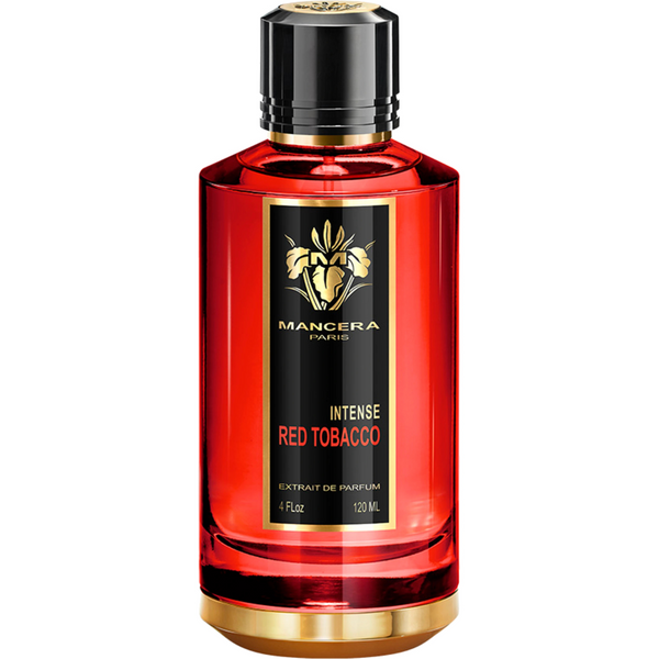 Mancera Red Tobacco EDP120ml マンセラ MANCERA MANCERA RED TOBACCO red tobacco Eau de Parfum 120mL Unisex Fra