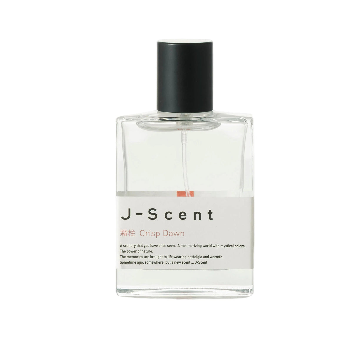 Crisp Dawn | J-Scent | Olfactif