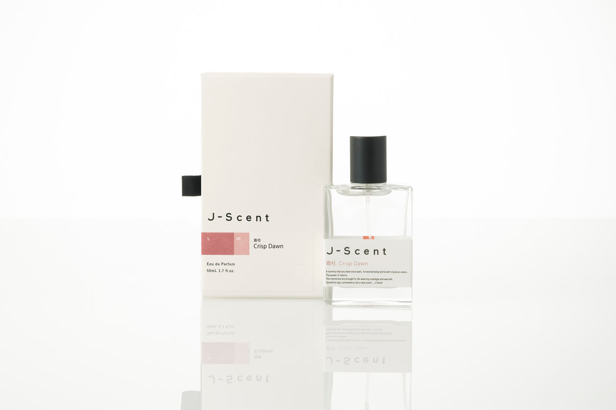 Crisp Dawn | J-Scent | Olfactif